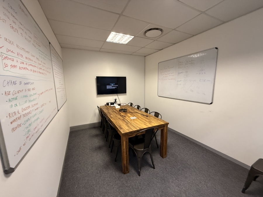 To Let commercial Property for Rent in Bellville South Western Cape